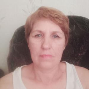 Девушки в Шадринске: Светлана, 55 - ищет парня из Шадринска