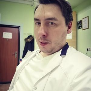 Андрей Александрович, 35 лет, Саратов