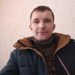 Парни в Смоленске: Юрий, 36 - ищет девушку из Смоленска