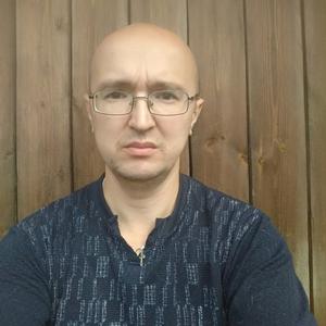 Роман Завьялов, 42 года, Киров
