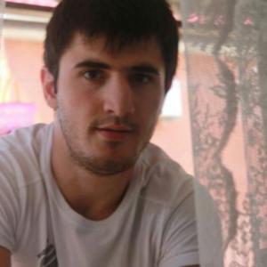 Рамиль, 33 года, Астрахань