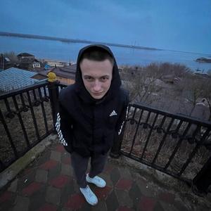 Николай, 20 лет, Нижний Новгород