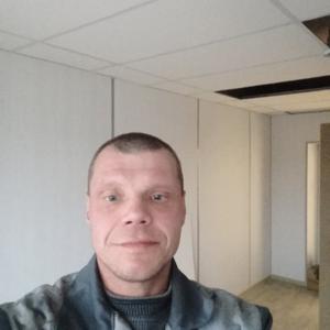 Парни в Мурманске: Alekseyy Plaksin, 49 - ищет девушку из Мурманска