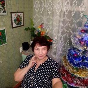 Людмила, 65 лет, Чита