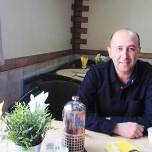 Парни в Оренбурге: Эдуард, 52 - ищет девушку из Оренбурга
