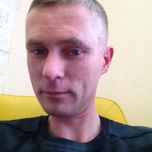 Парни в Ульяновске: Алексей, 43 - ищет девушку из Ульяновска