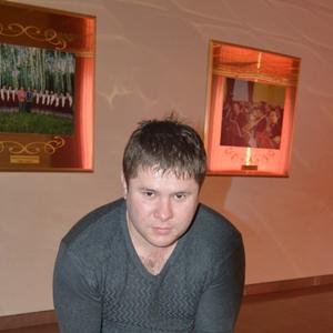 Парни в Серпухове: Иван, 38 - ищет девушку из Серпухова