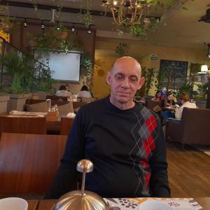 Парни в Крымске: Александр Феоктистов, 51 - ищет девушку из Крымска