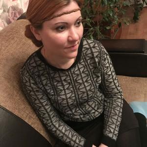 Девушки в Тольятти: Ирина, 37 - ищет парня из Тольятти