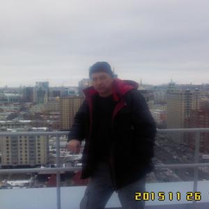 Дмитрий, 56 лет, Асбест