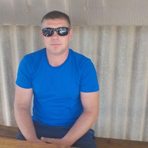 Парни в Ставрополе: Андрей, 30 - ищет девушку из Ставрополя