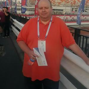 Анатолий, 47 лет, Саранск