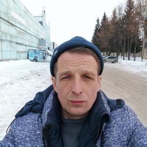 Парни в Кемерово: Алексей, 49 - ищет девушку из Кемерово