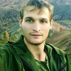 Илья, 28 лет, Черепаново