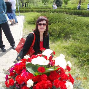 Девушки в Саратове: Ирина Хатькова, 52 - ищет парня из Саратова