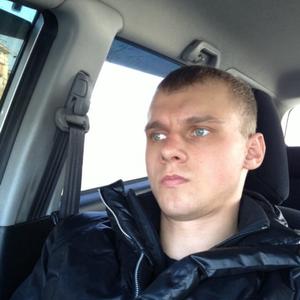 Александр, 34 года, Южно-Сахалинск