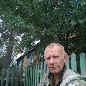 Евгений Штерцер, 47 лет, Тополевка