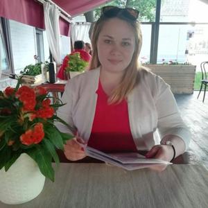 Девушки в Ижевске: Оксана Перевозчикова, 29 - ищет парня из Ижевска