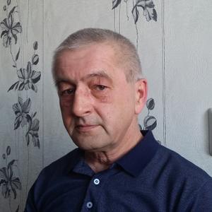 Сергей, 68 лет, Владимир