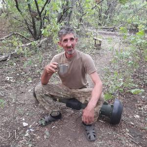 Андрей, 50 лет, Краснодар