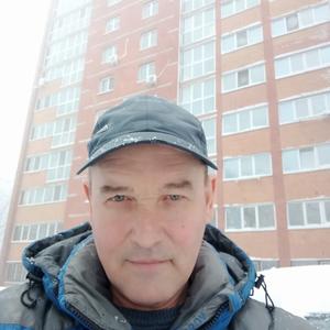 Парни в Владивостоке: Владимир, 52 - ищет девушку из Владивостока