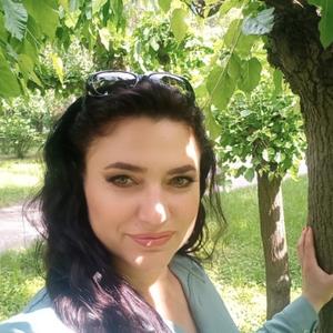 Марина, 43 года, Кисловодск