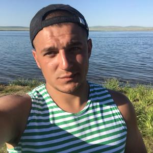 Николай, 26 лет, Сосновоборск