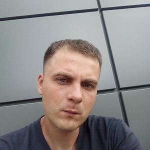 Парни в Ижевске: Антон Смирнов, 36 - ищет девушку из Ижевска