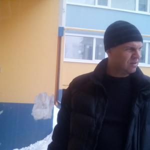 Роман, 51 год, Череповец