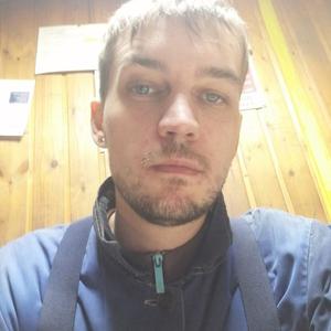 Парни в Череповце: Алексей , 32 - ищет девушку из Череповца