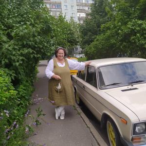 Девушки в Санкт-Петербурге: Яфа, 59 - ищет парня из Санкт-Петербурга
