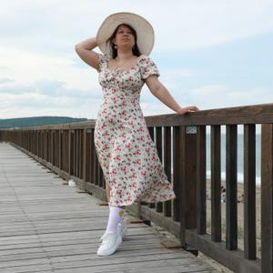 Наталья, 33 года, Южно-Сахалинск