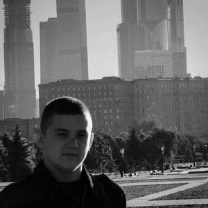 Никита, 24 года, Белгород