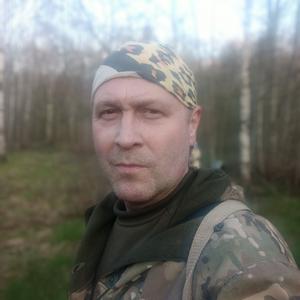 Парни в Санкт-Петербурге: Сергей, 53 - ищет девушку из Санкт-Петербурга