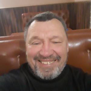 Владимир, 56 лет, Москва