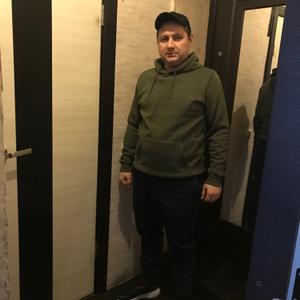 Парни в Сургуте (Ханты-Мансийский АО): Сергей, 41 - ищет девушку из Сургута (Ханты-Мансийский АО)
