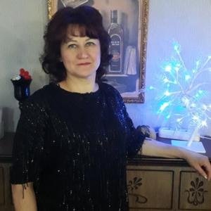 Катерина Сальникова, 50 лет, Абакан