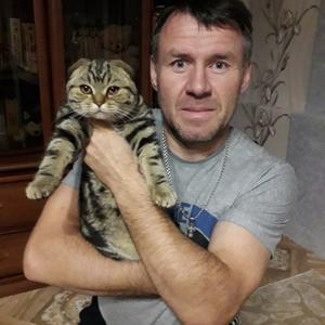 Сергей Ванчинов, 49 лет, Оренбург