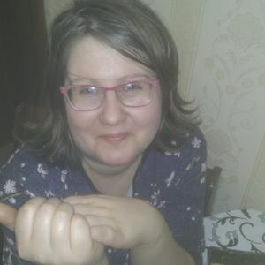 Девушки в Тамбове: Ольга, 42 - ищет парня из Тамбова