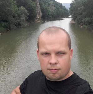 Алексей Никитин, 38 лет, Саратов