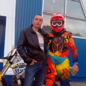 Парни в Йошкар-Оле: Алексей Иванов, 42 - ищет девушку из Йошкар-Олы
