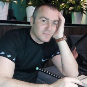 Парни в Азове: Александр, 43 - ищет девушку из Азова