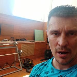 Амир, 42 года, Казань