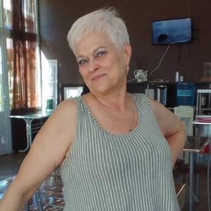 Татьяна, 56 лет, Сочи