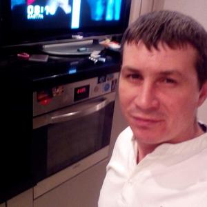 Юрий Кузнецов, 37 лет, Владивосток