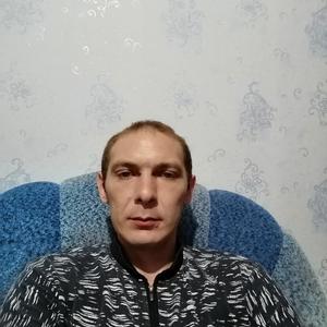 Сергей, 39 лет, Бобров