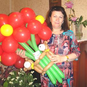 Ольга, 49 лет, Ярославль