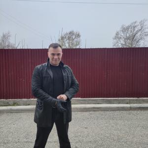 Парни в Южно-Сахалинске: Alexey, 37 - ищет девушку из Южно-Сахалинска