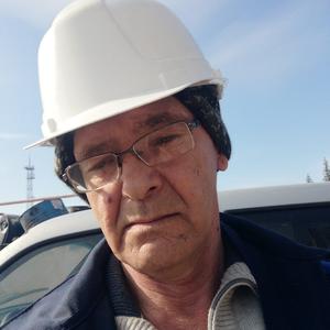 Виктор, 59 лет, Екатеринбург