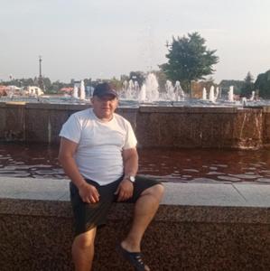 Иван, 46 лет, Рыбинск